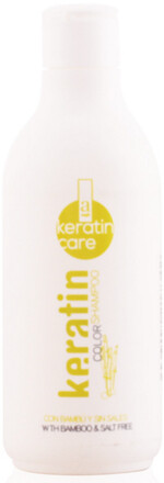 Alexandre Cosmetics Keratin Care Keratin Color Shampoo (250 ml)