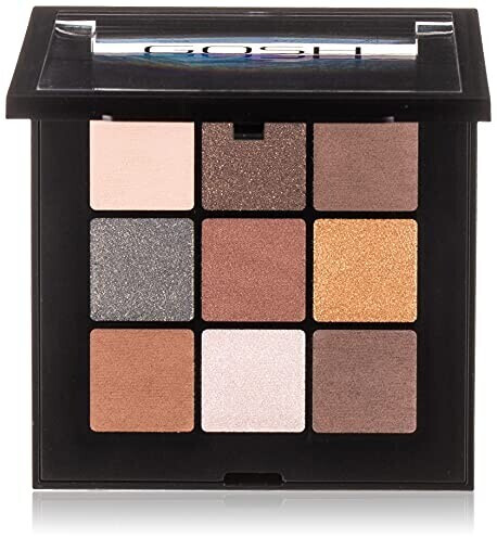 Gosh Eyedentity Palette (8g) 003 Be Happy