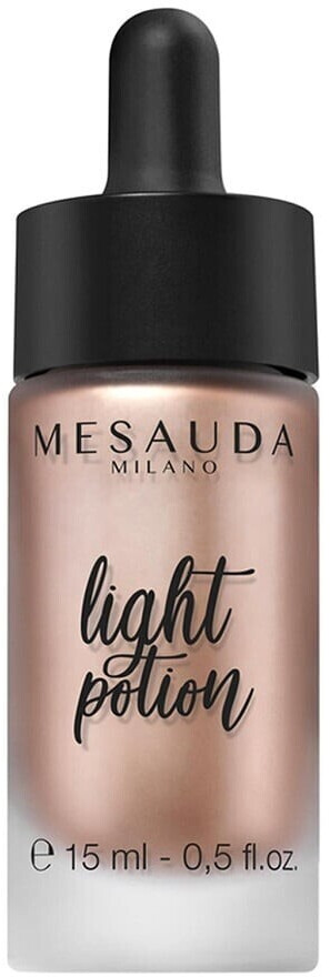 Mesauda Milano Highlighter Light Potion (15ml) 203 Felix Felicis