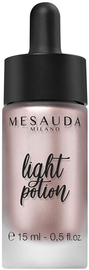 Mesauda Milano Highlighter Light Potion (15ml) 201 Polyjuice