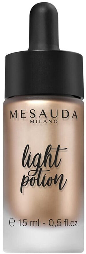 Mesauda Milano Highlighter Light Potion (15ml) 202 - Amortentia