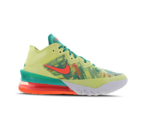 lebron 18 summer refresh stockx