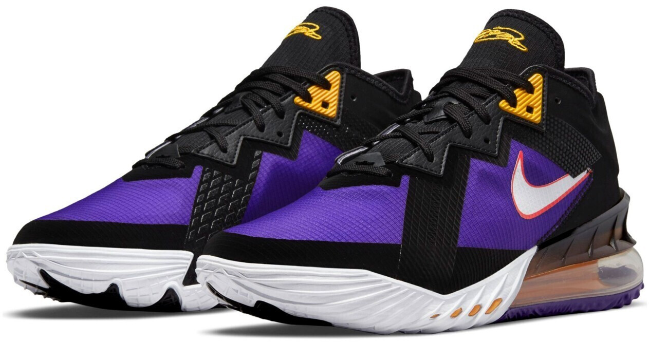lebron 18 summer refresh stockx