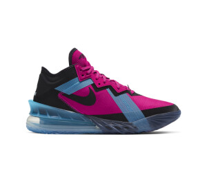 lebron 18 summer refresh stockx