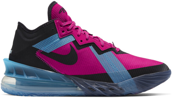 lebron 18 summer refresh stockx