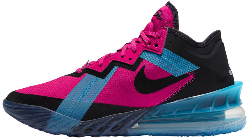 lebron 18 summer refresh stockx
