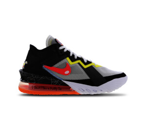 lebron 18 summer refresh stockx