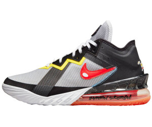 lebron 18 summer refresh stockx