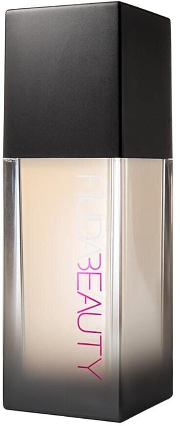 Huda Beauty Faux Filter Luminous Matte Foundation (35ml) 110N Angelfood