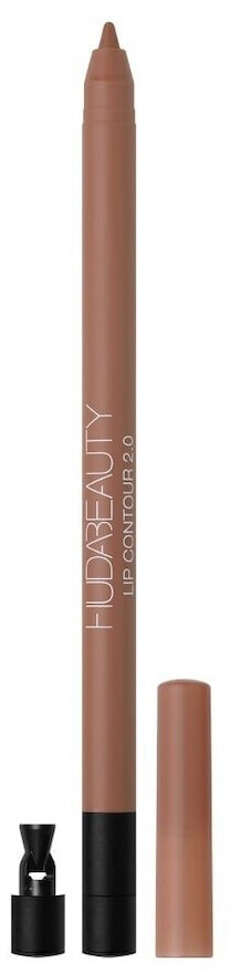 Huda Beauty Lip Contour 2.0 (0,5g) Sandy Beige