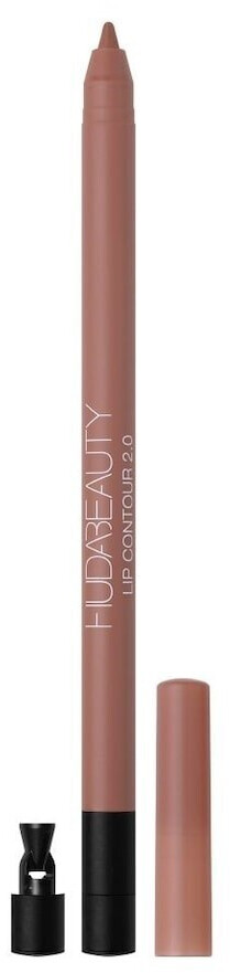 Huda Beauty Lip Contour 2.0 (0,5g) Honey Beige