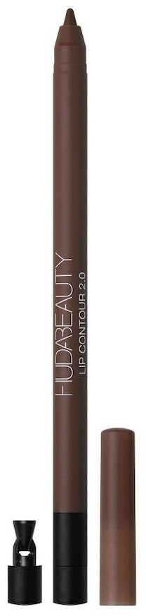 Huda Beauty Lip Contour 2.0 (0,5g) Rich Brown