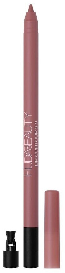 Huda Beauty Lip Contour 2.0 (0,5g) Muted Pink