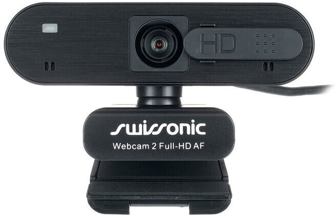 Swissonic webcam 1 deals