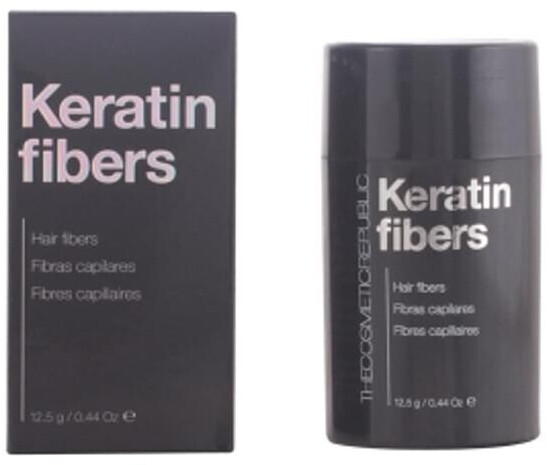 The Cosmetic Republic Keratin Fibers hair densifyer #auburn (12,5 g)
