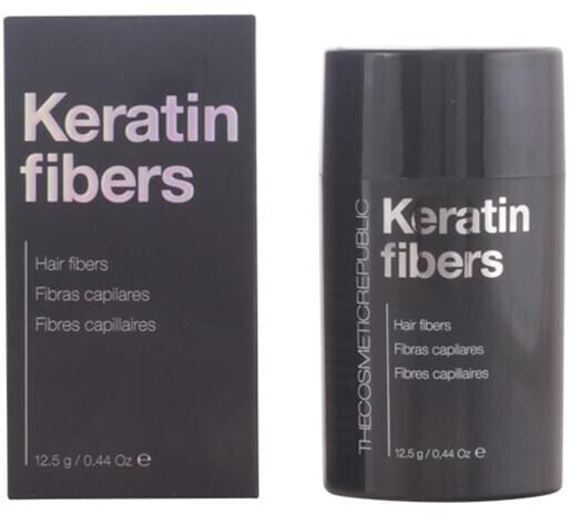 The Cosmetic Republic Keratin Fibers hair densifyer #medium blond (12,5 g)