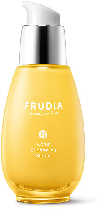 Fruida Citrus Brightening Serum (50g)