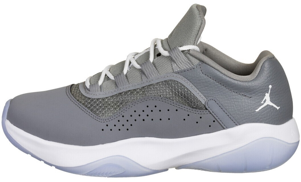 Nike Air Jordan 11 CMFT Low (CZ0907) cool grey/medium grey/white ab 94,99 â¬ | Preisvergleich bei 