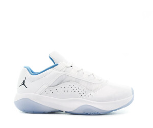 NIKE JORDAN 11 Air CMFT Low in weiss - CW0784-104 | everysize