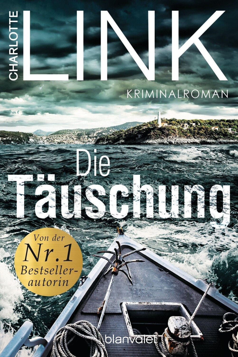 Die Täuschung (Charlotte Link) [9783734110283]
