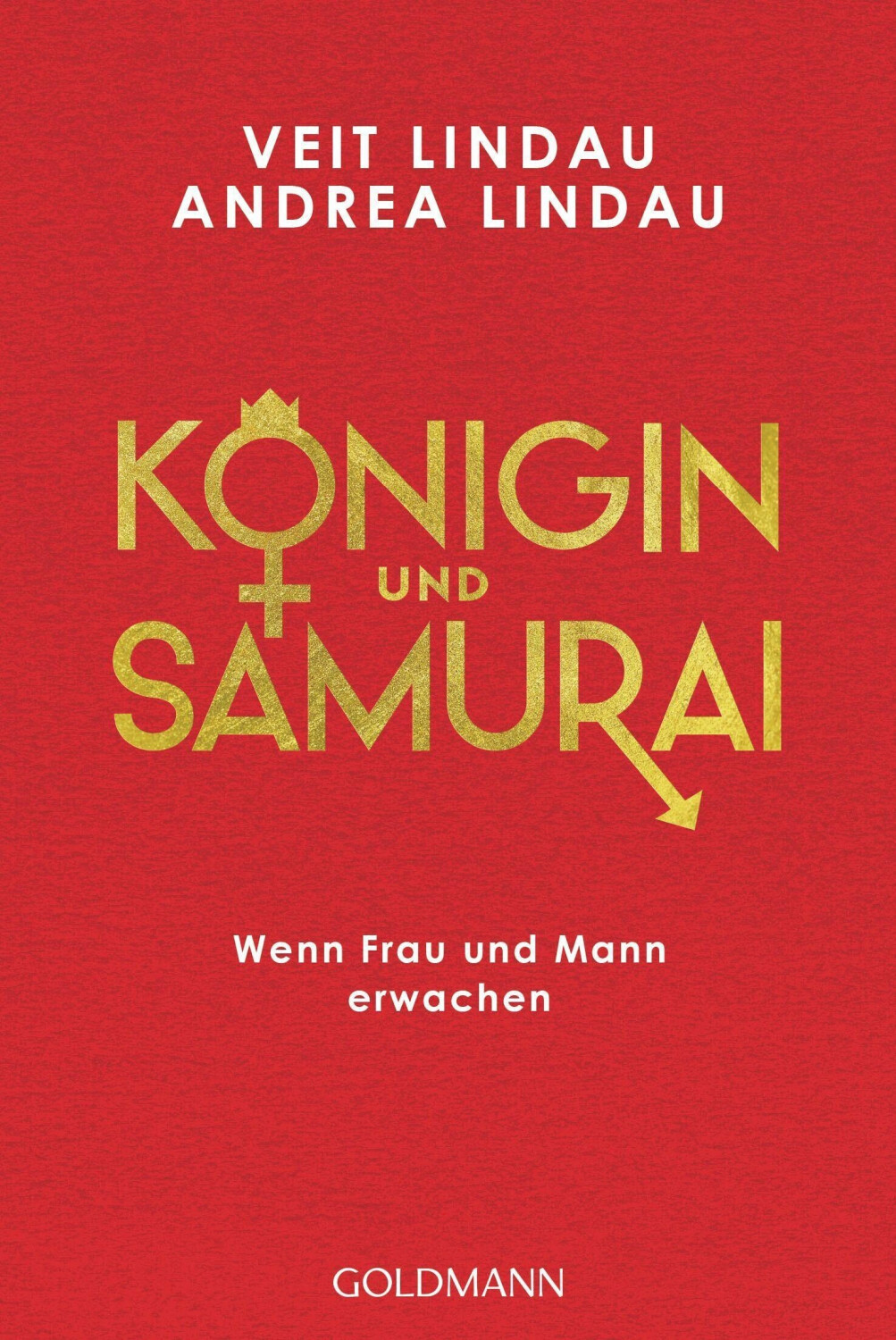 Königin und Samurai (Veit Lindau) [9783442223299]