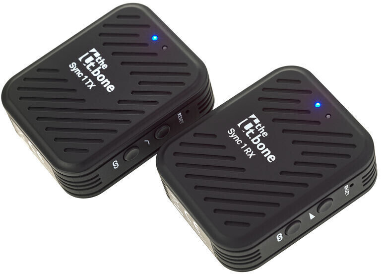 The T.Bone Sync 1
