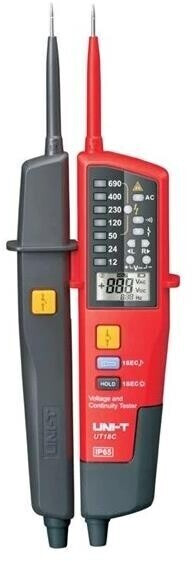 Uni-T UT 18C