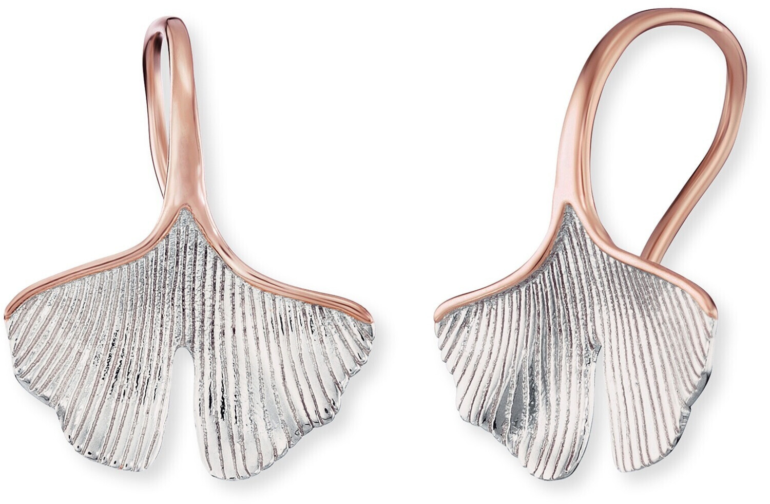 Engelsrufer Ginkgo Earrings