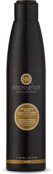 Innossence Innor Shampooing gold kératine (500 ml)