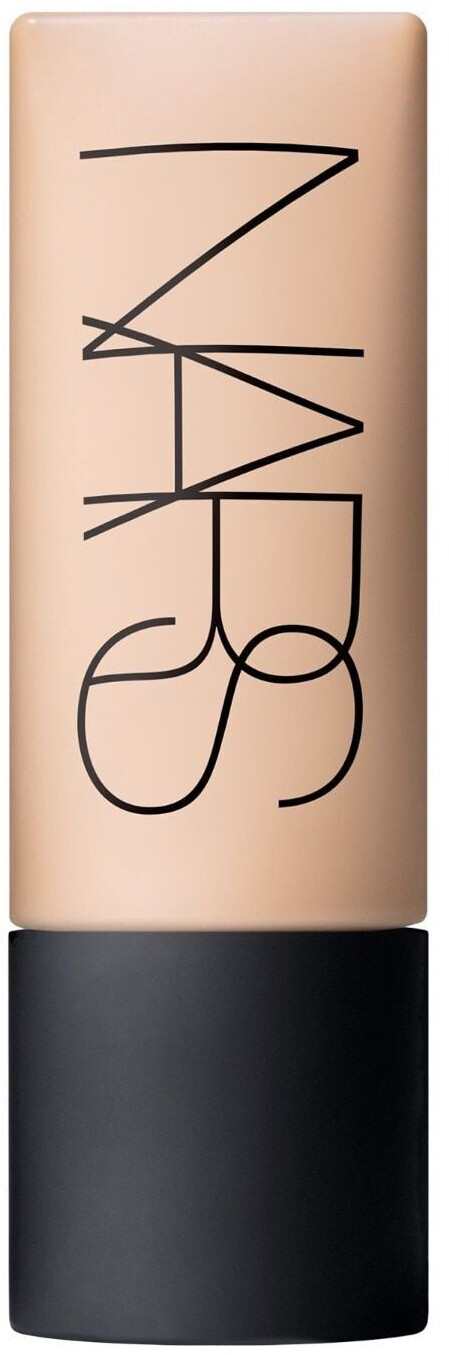 Nars Soft Matte Complete Foundation (45ml) Yukon