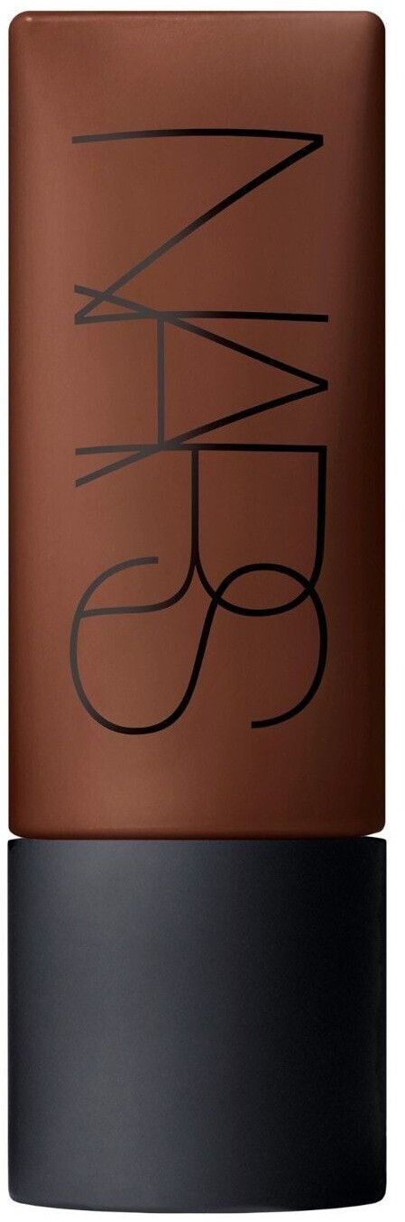 Nars Soft Matte Complete Foundation (45ml) Zambie