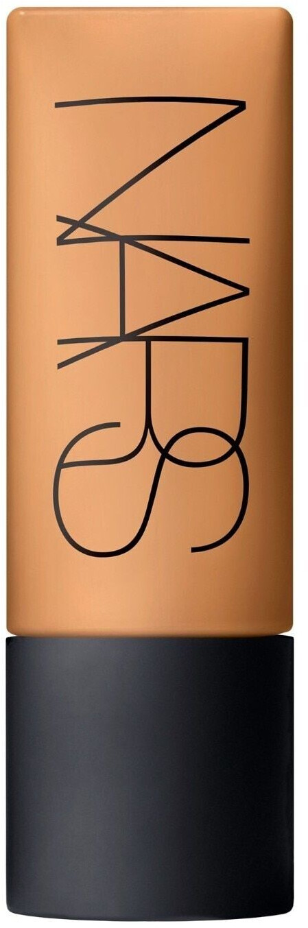 Nars Soft Matte Complete Foundation (45ml) Syracuse