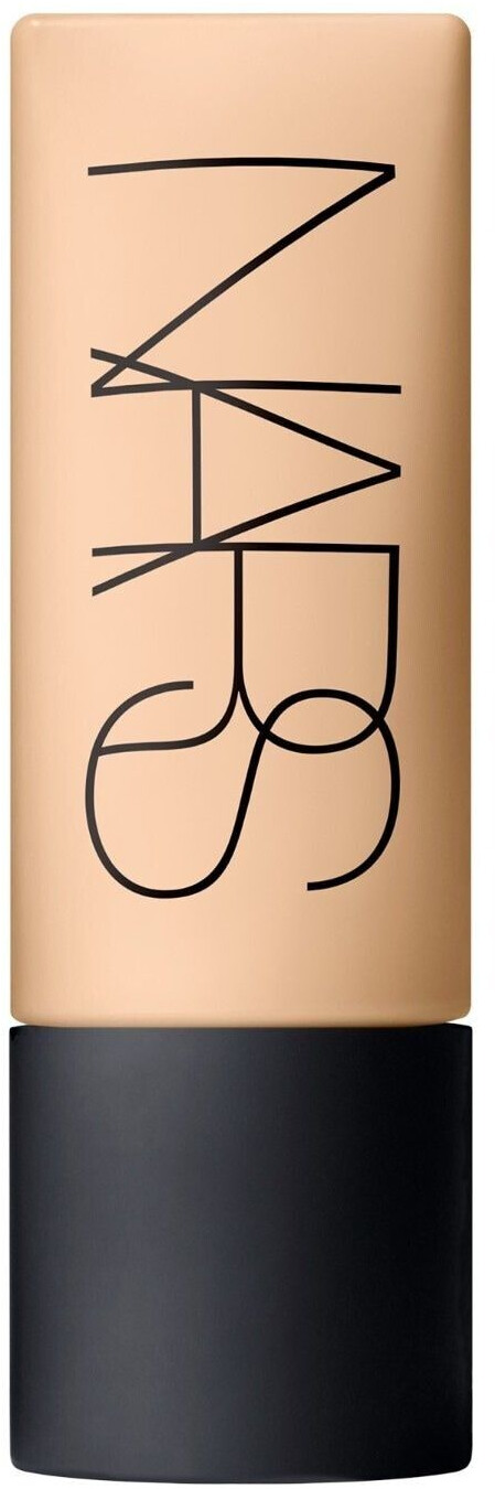 Nars Soft Matte Complete Foundation (45ml) Salzburg