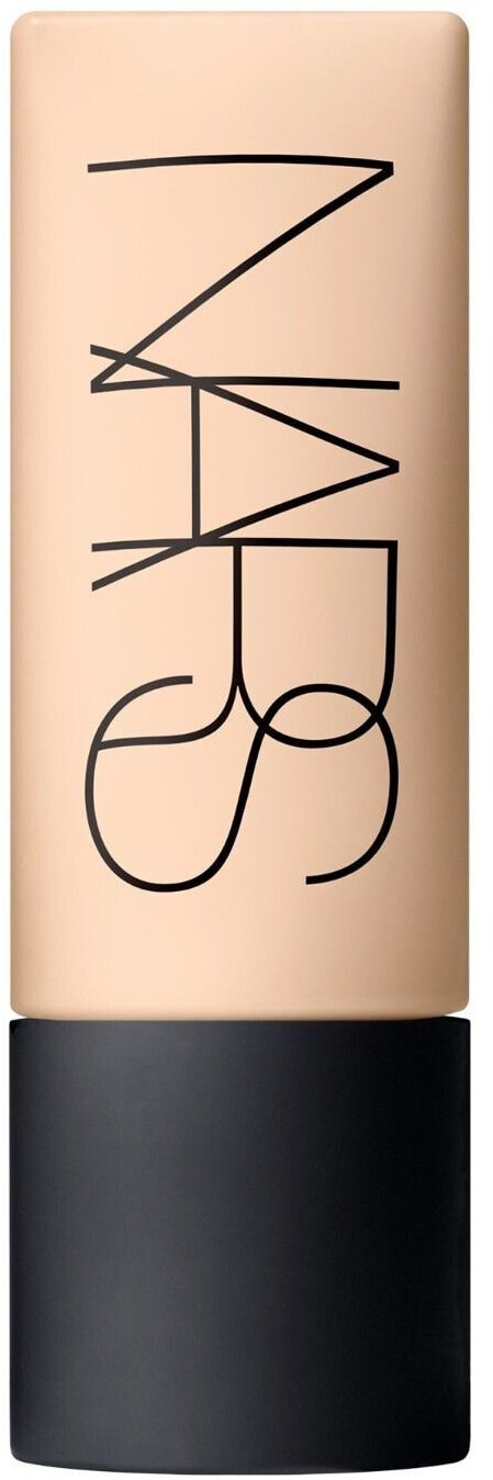 Nars Soft Matte Complete Foundation (45ml) Mont Blanc