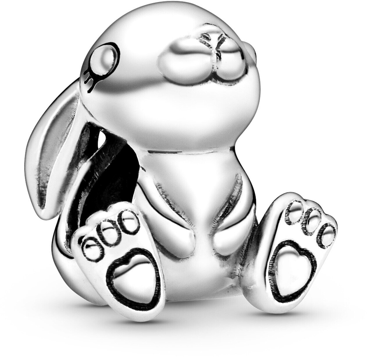 Pandora Daisy the Rabbit Charm