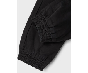 Name It Nkfsea Twithilses Ancle Cargo Pant Noos (13190262) black ab 22,40 €  | Preisvergleich bei