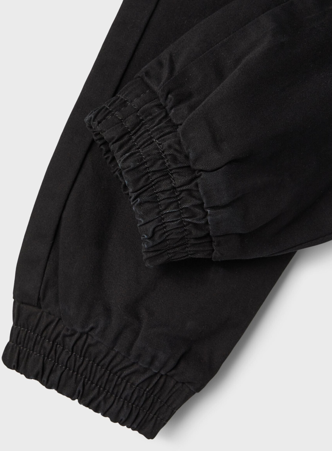 Name It Nkfsea Twithilses Ancle Cargo Pant Noos (13190262) black ab 22,40 €  | Preisvergleich bei | Weite Hosen