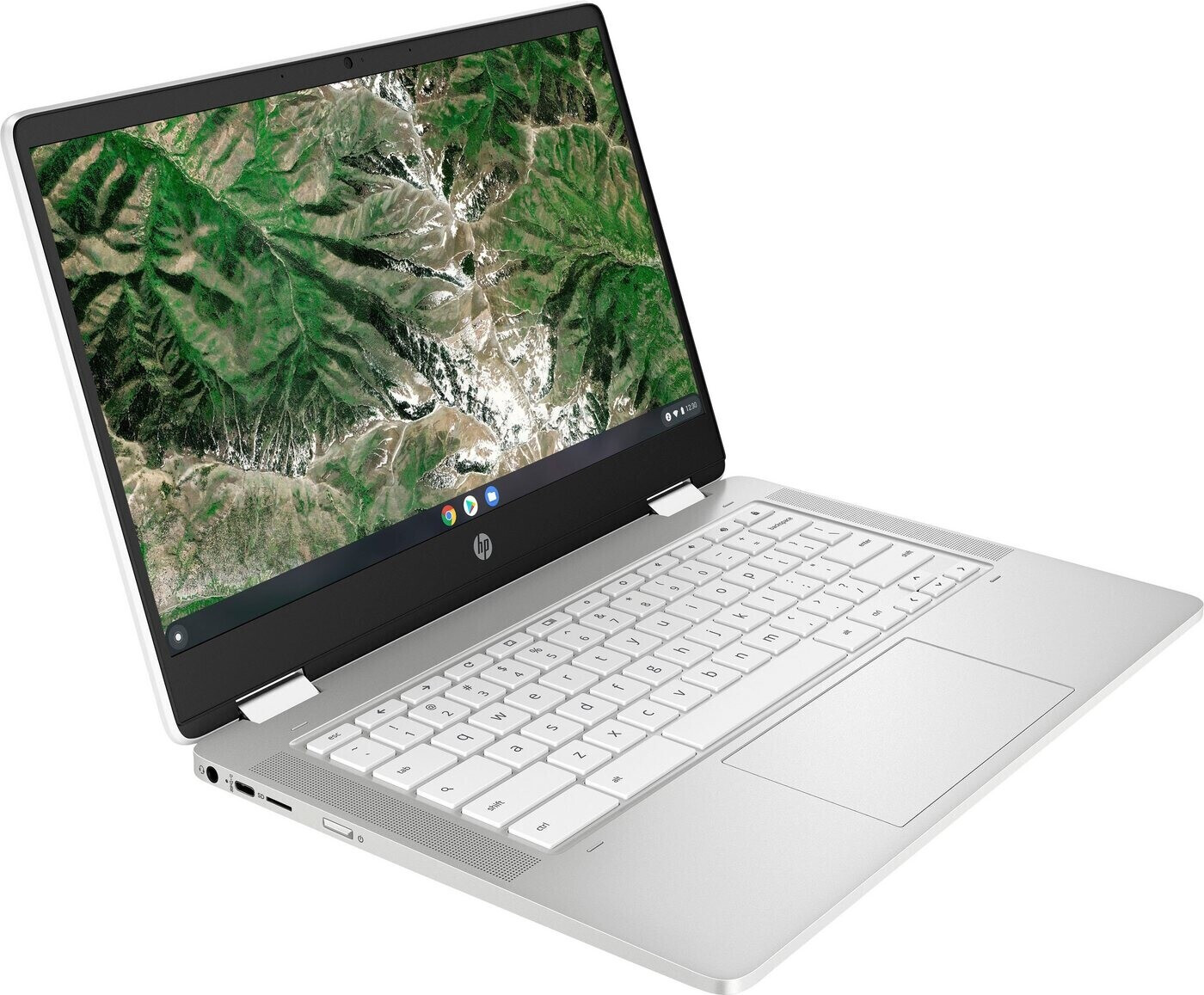HP ChromeBook 14a-ca0218ng ab 312,08 € bei Preisvergleich 