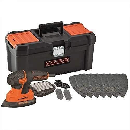Black & Decker KA2000KA10-QS