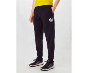 Adidas Originals Trefoil 3D Pants (GN35) black