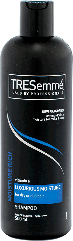 TRESemmé Moisture Rich Shampoo