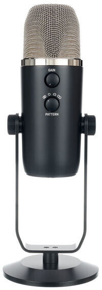 Behringer Bigfoot