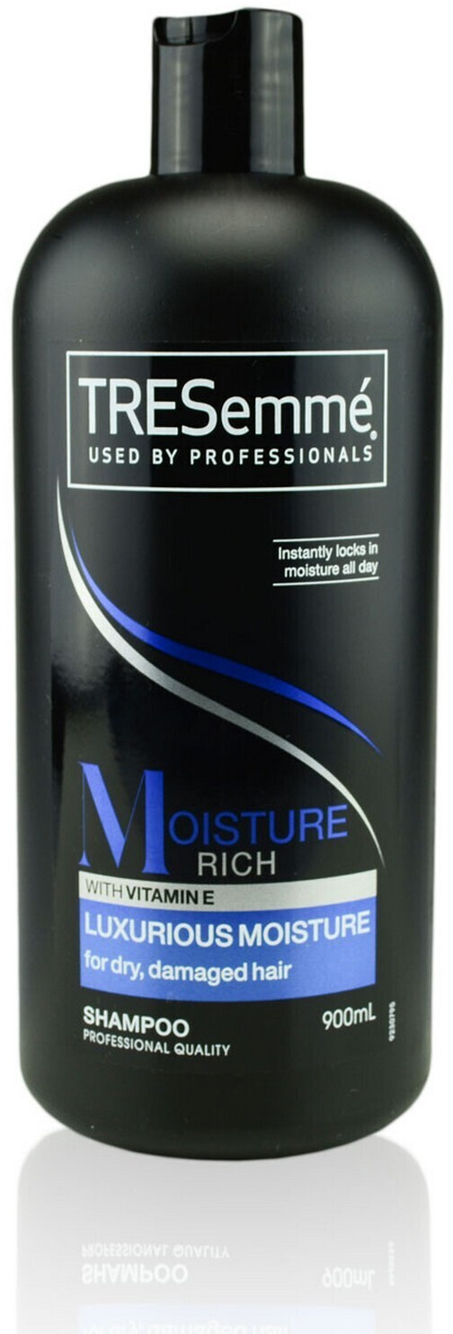 Photos - Hair Product TRESemme TRESemmé TRESemmé Moisture Rich Shampoo  (900ml)