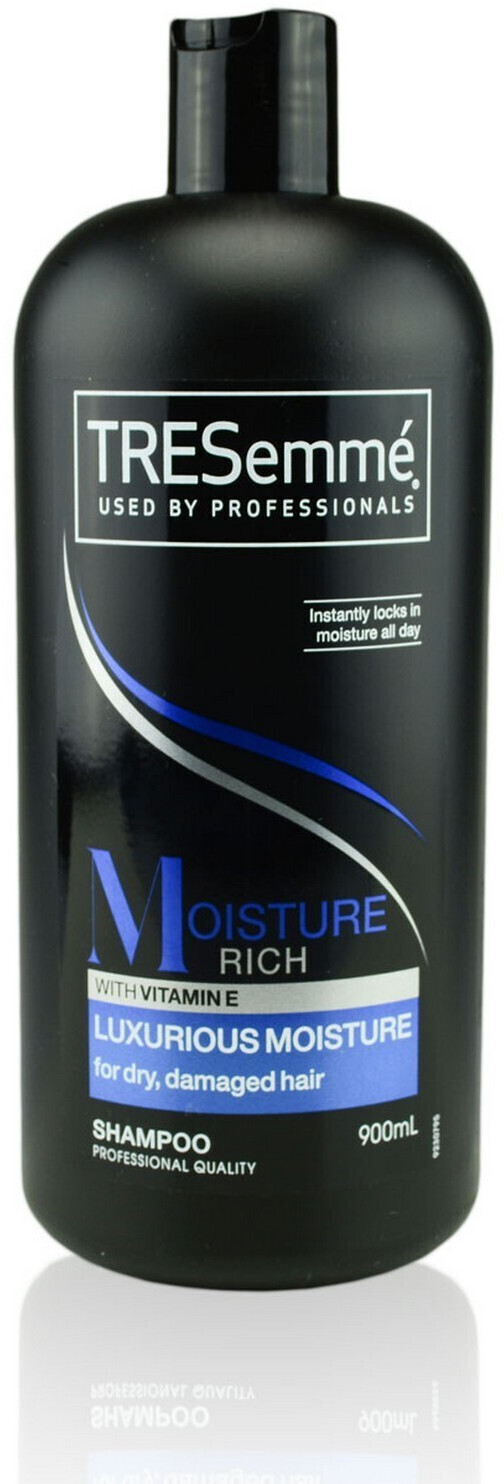 TRESemmé Moisture Rich Shampoo (900ml)