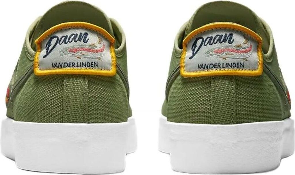 Buy Nike SB BLZR Court dusty olive/light bone/marine/medium olive from Â£64.95 (Today) â Best 