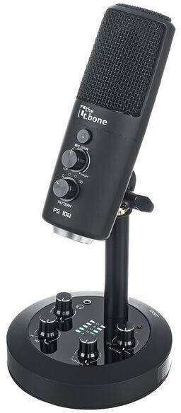 The T.Bone PS 100