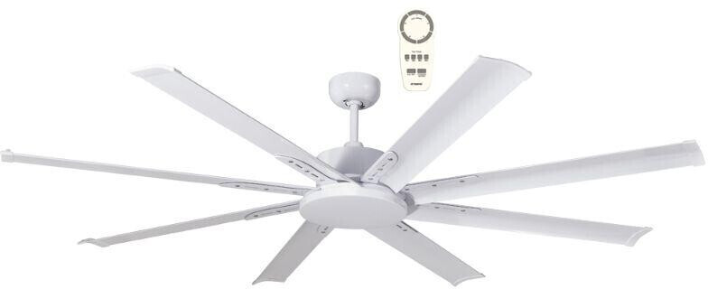 Martec Mini Albatross White