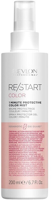 Revlon Color ab (200ml) | Re/start bei Mist 9,12 € Protective Preisvergleich
