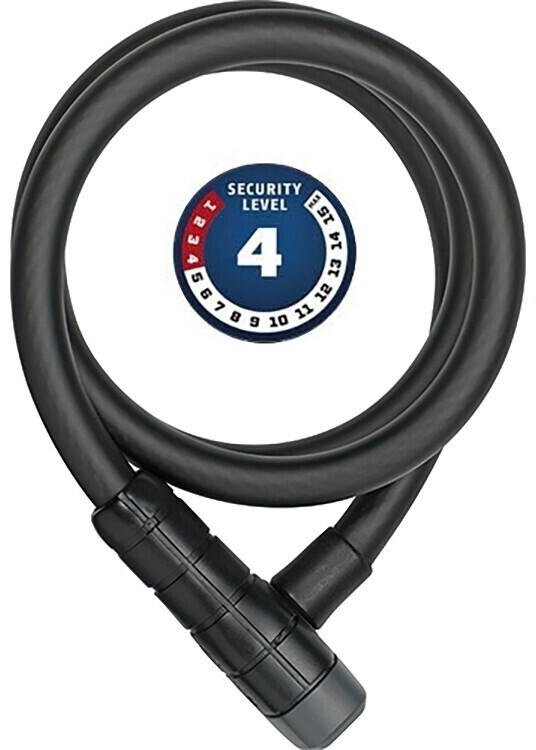 ABUS Racer 6412K/85