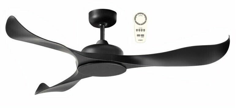 Martec Scorpion Matt Black